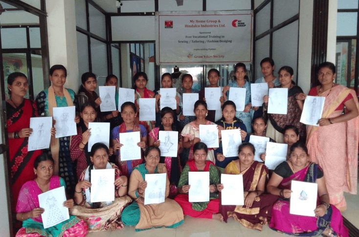 Community programme run by My Home Group